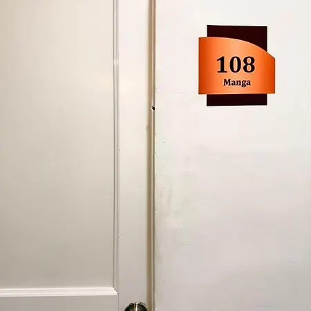 Hotel Es