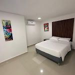 Hotel Cartagena Es
