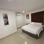 Hotel Cartagena Es