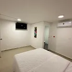 Hotel Cartagena Es