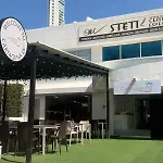Hotel Cartagena Es