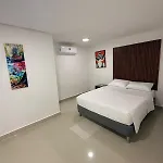 Hotel Cartagena Es