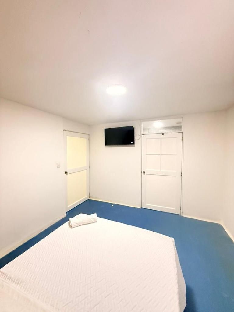 Hotel Es