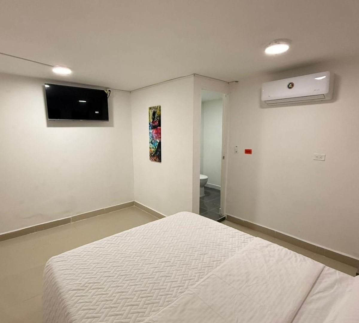 Hotel Es