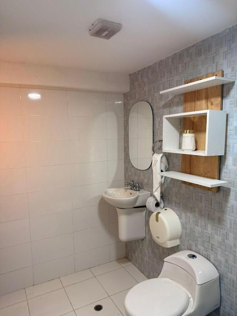 Hotel Es Cartagena