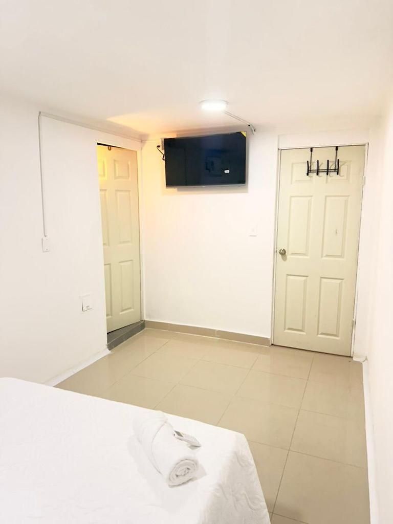 Es Hotel Cartagena