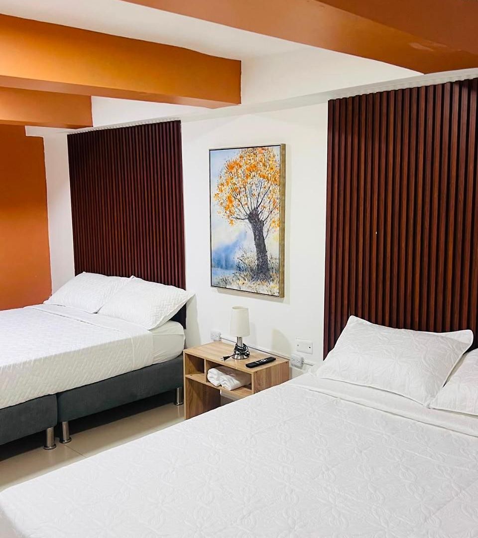 Mosaico 3* Cartagena