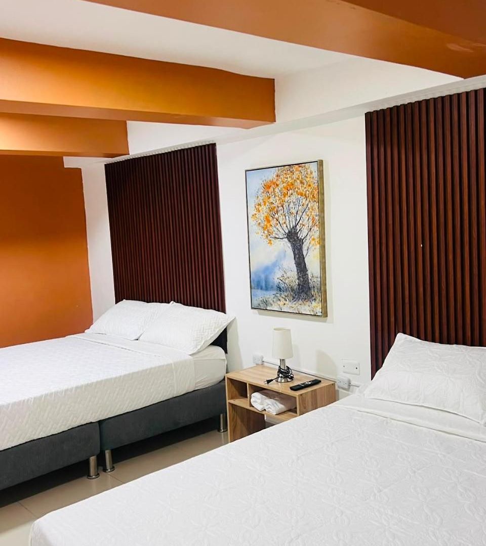 Hotel Mosaico