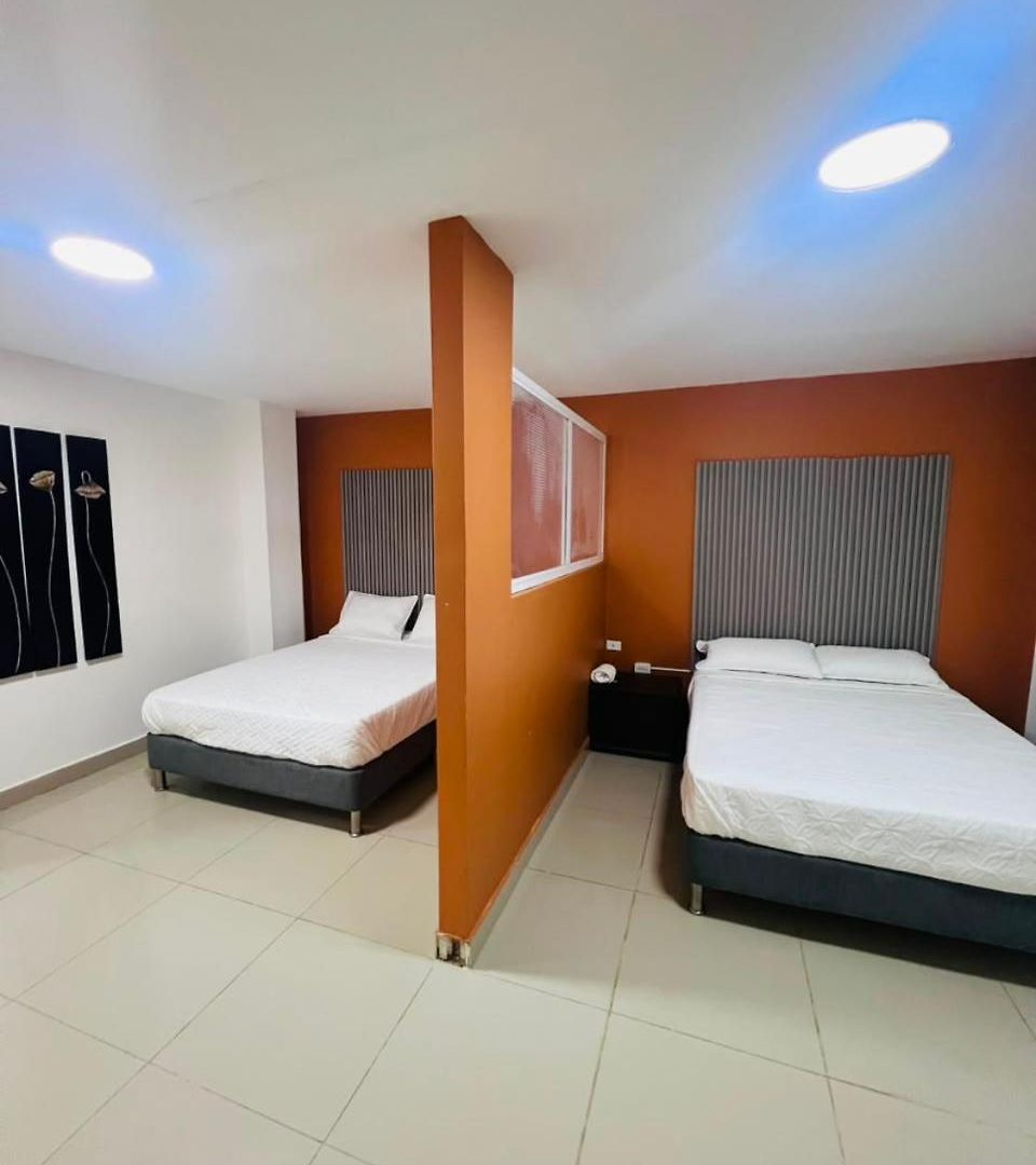 Mosaico Hotel