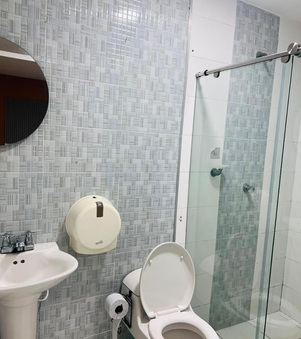 Mosaico Hotel 3*