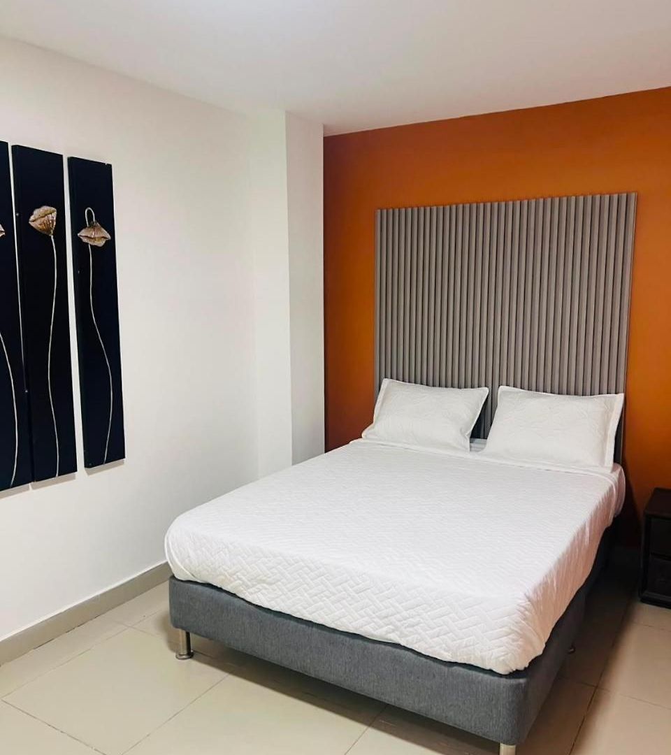 Hotel Mosaico Cartagena