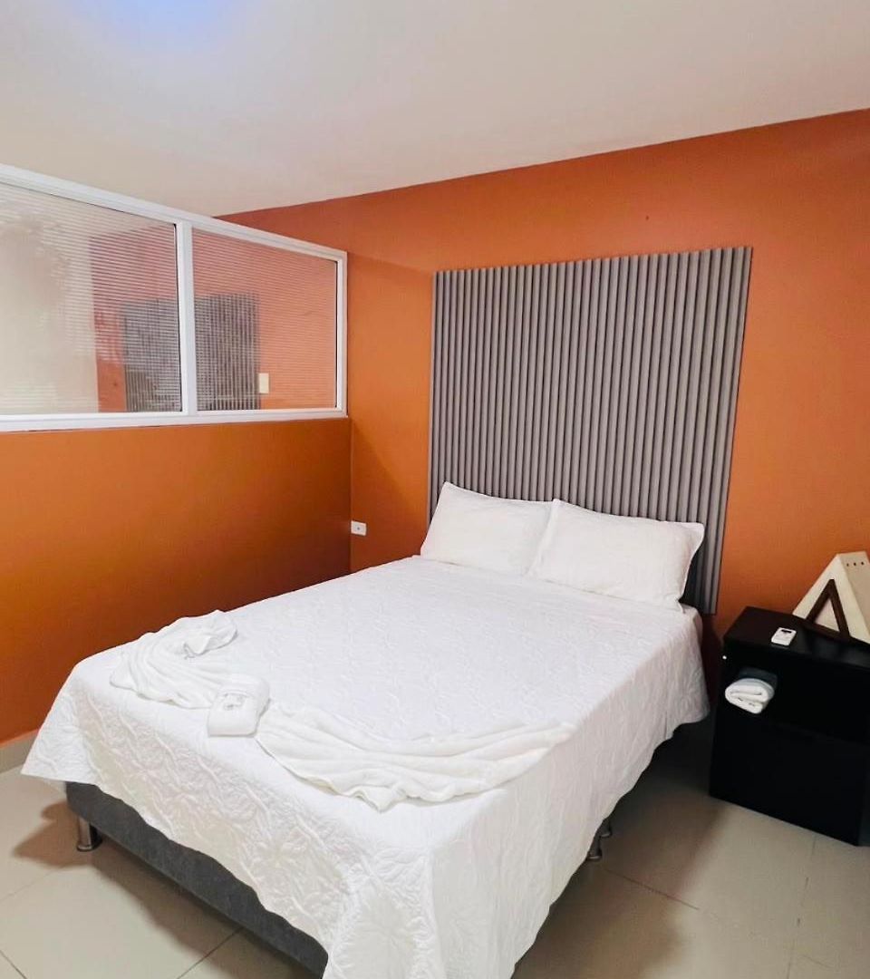 Mosaico 3* Cartagena
