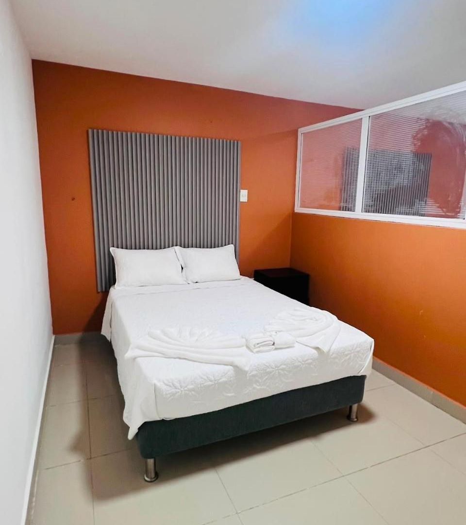 Hotel Mosaico 3*