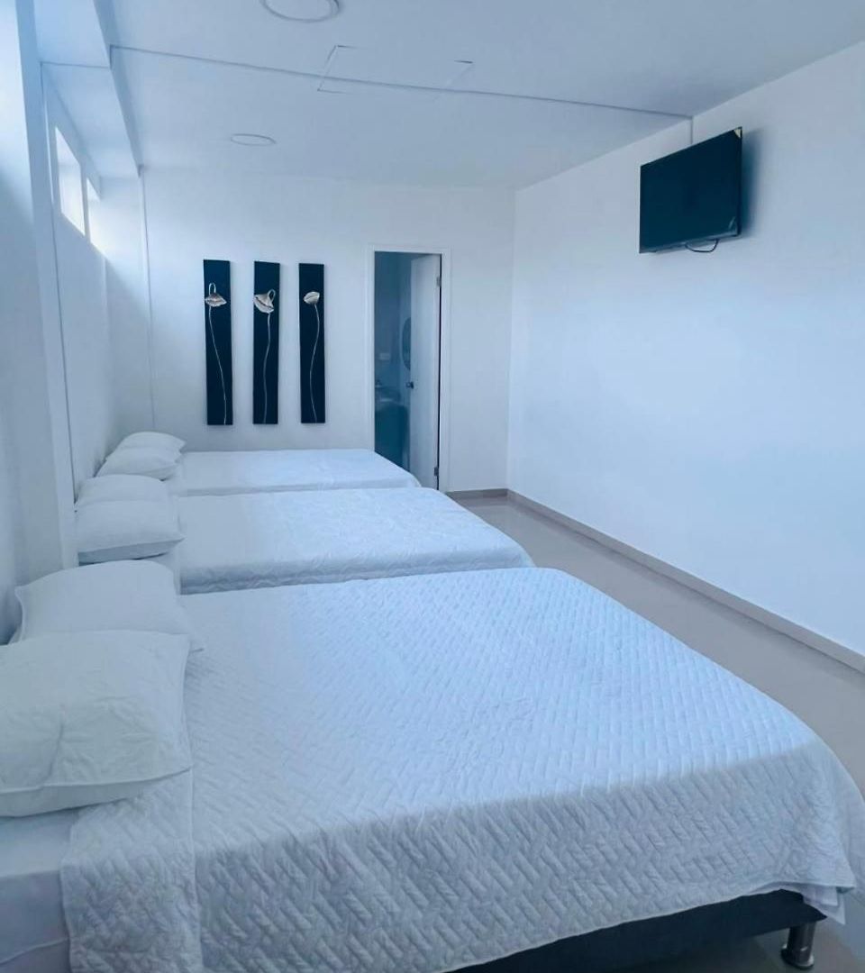 Mosaico Hotel