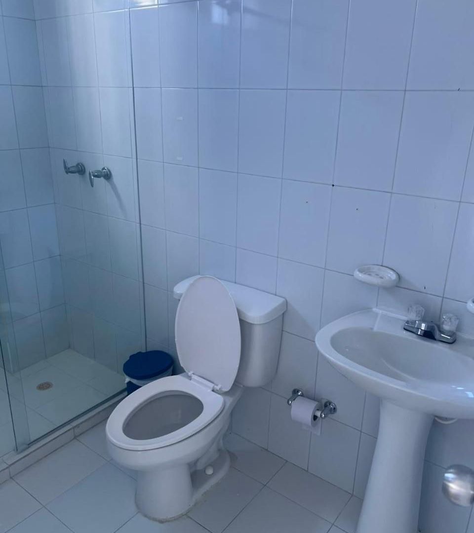 Hotel Mosaico