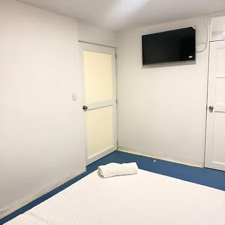 Es Hotel Cartagena