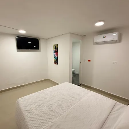 Hotel Es