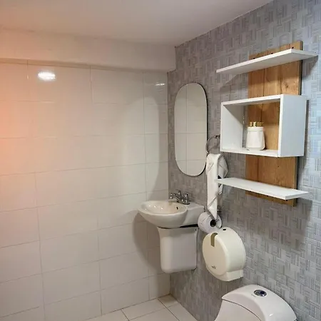 Hotel Es Cartagena