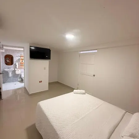 Hotel Es