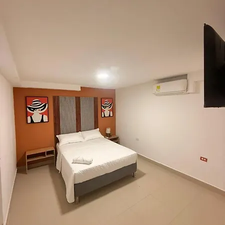 Es Cartagena