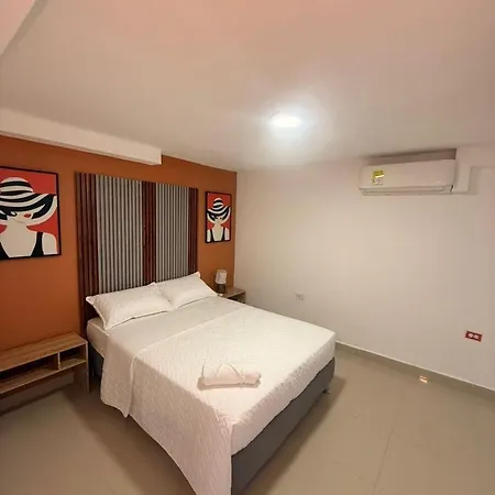 Es 3* Cartagena