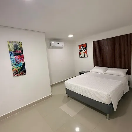 Es Hotel Cartagena
