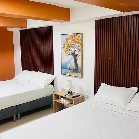 Mosaico 3* Cartagena