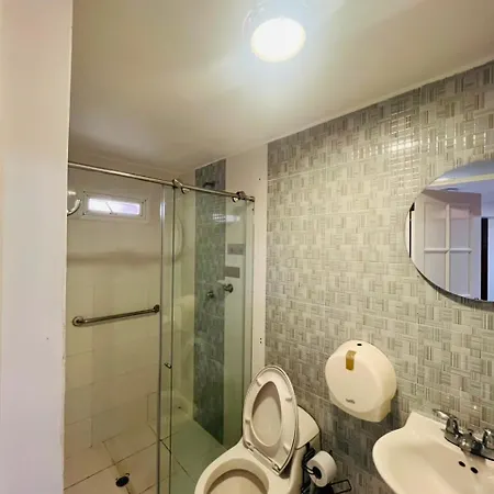 Mosaico Hotel