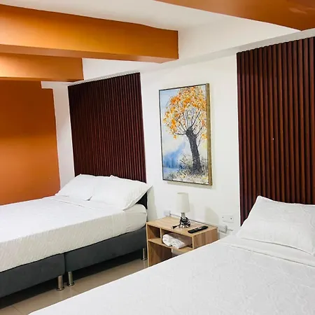 Hotel Mosaico