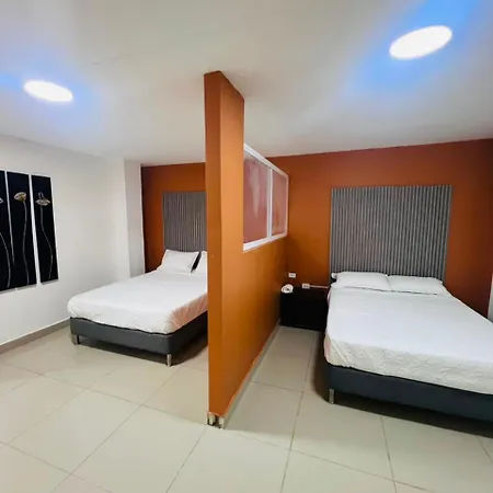 Mosaico Hotel