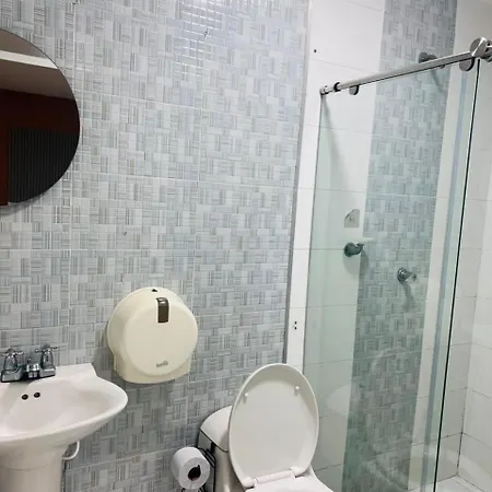 Mosaico Hotel 3*