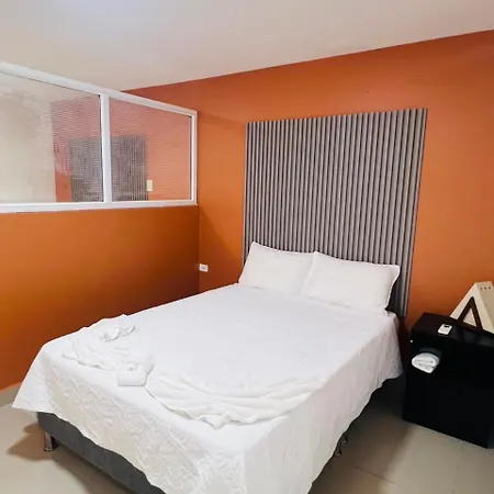 Mosaico 3* Cartagena