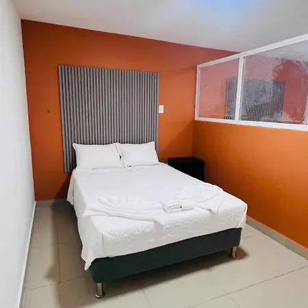 Hotel Mosaico 3*