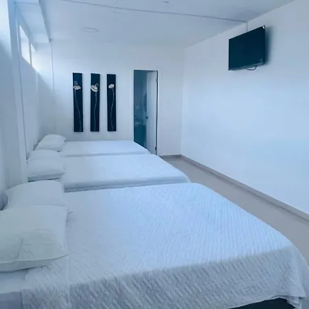 Mosaico Hotel
