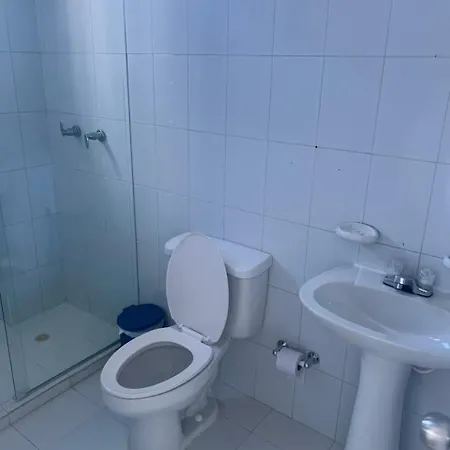 Hotel Mosaico