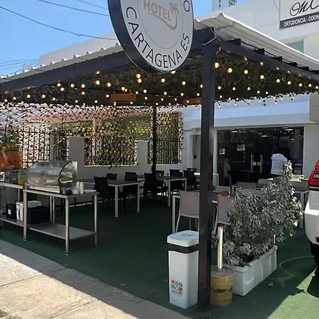 Mosaico Hotel