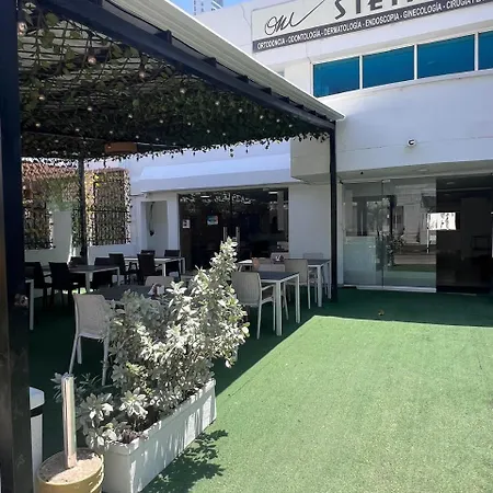 Mosaico
