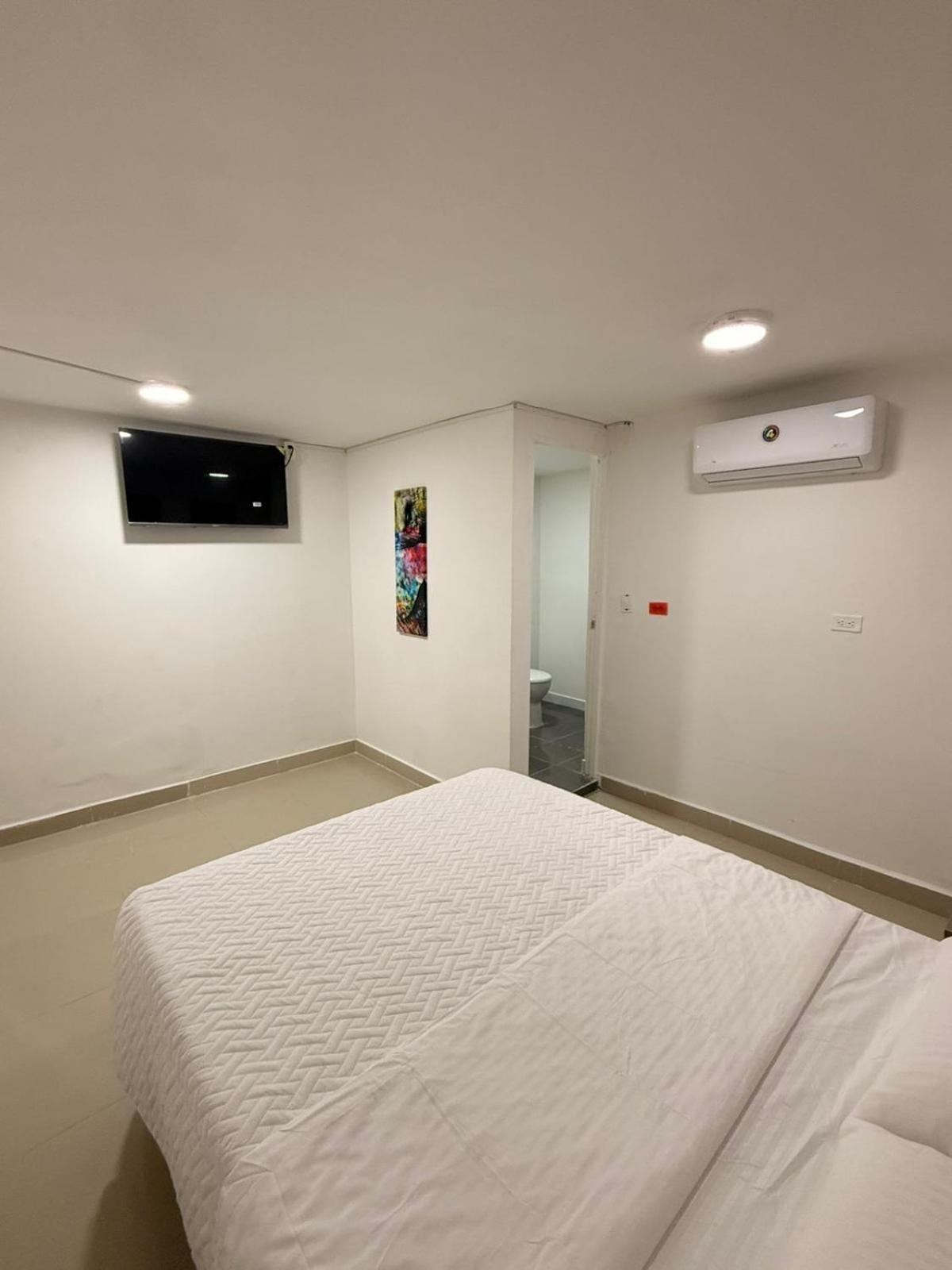 Hotel Es